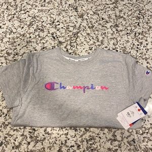 Champion Women T-Shirt